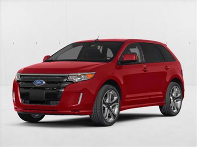2014 Ford Edge Sport -
                  Houston, TX