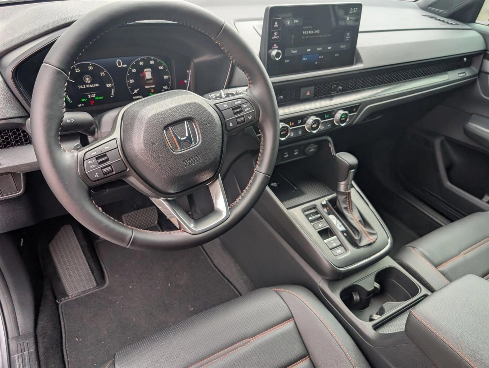 Thumbnail: 2026 Honda CR-V - 3