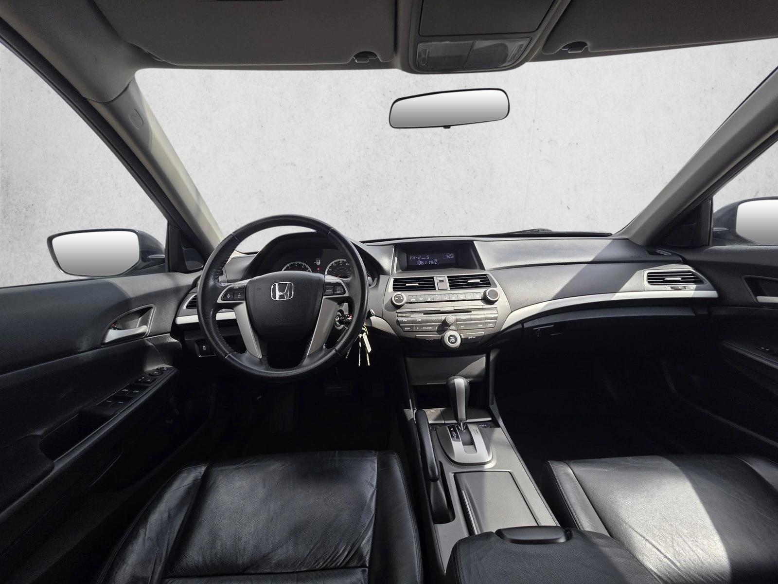 Thumbnail: 2011 Honda Accord - 3