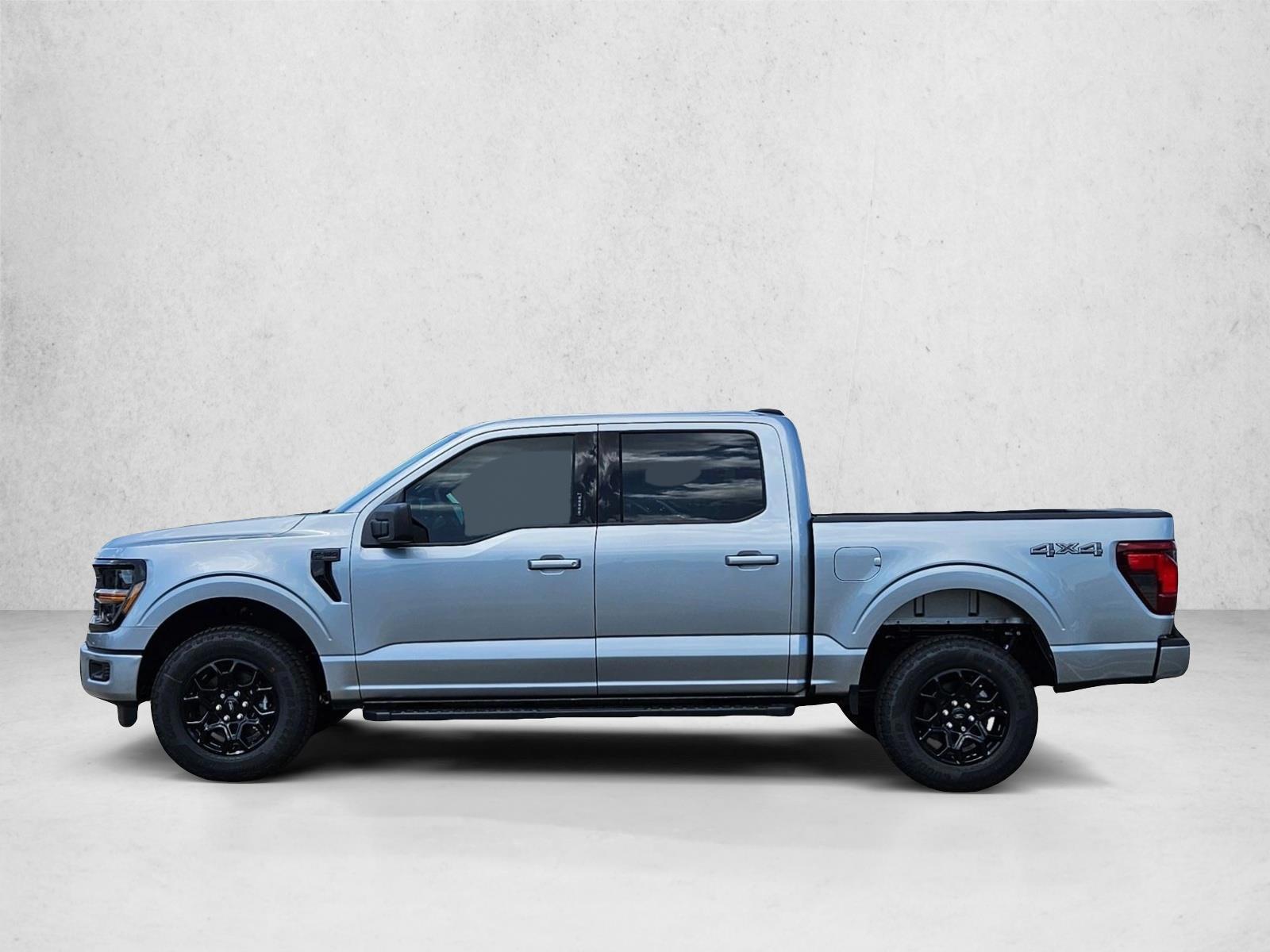 Thumbnail: 2026 Ford F-150 - 2