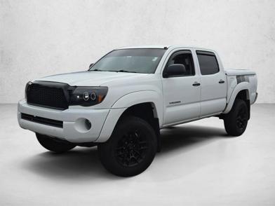 2011 Toyota Tacoma PreRunner -
                  St. Petersburg, FL