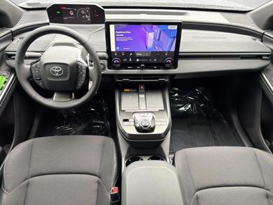 2026 Toyota C-HR