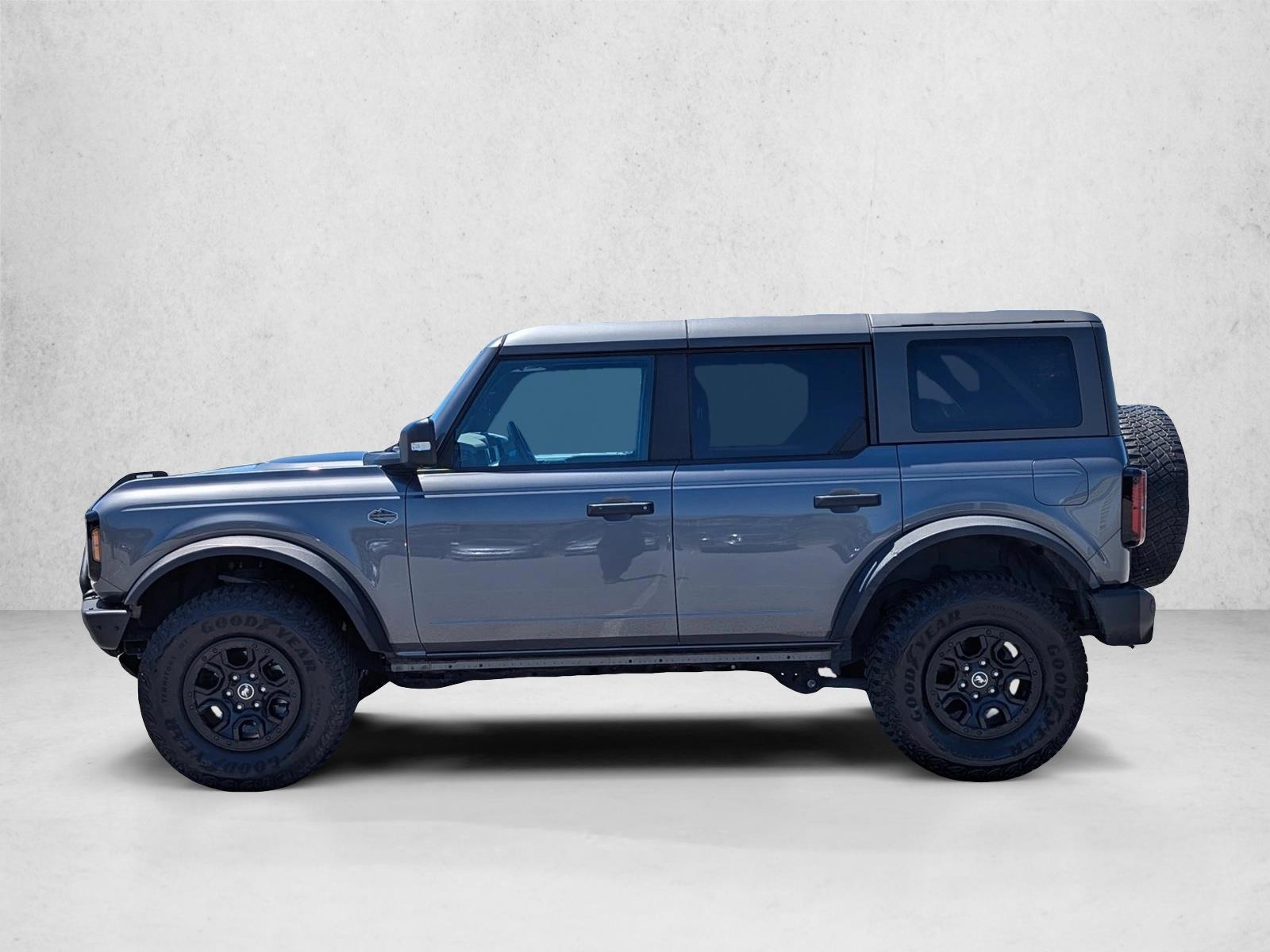 Thumbnail: 2023 Ford Bronco - 2