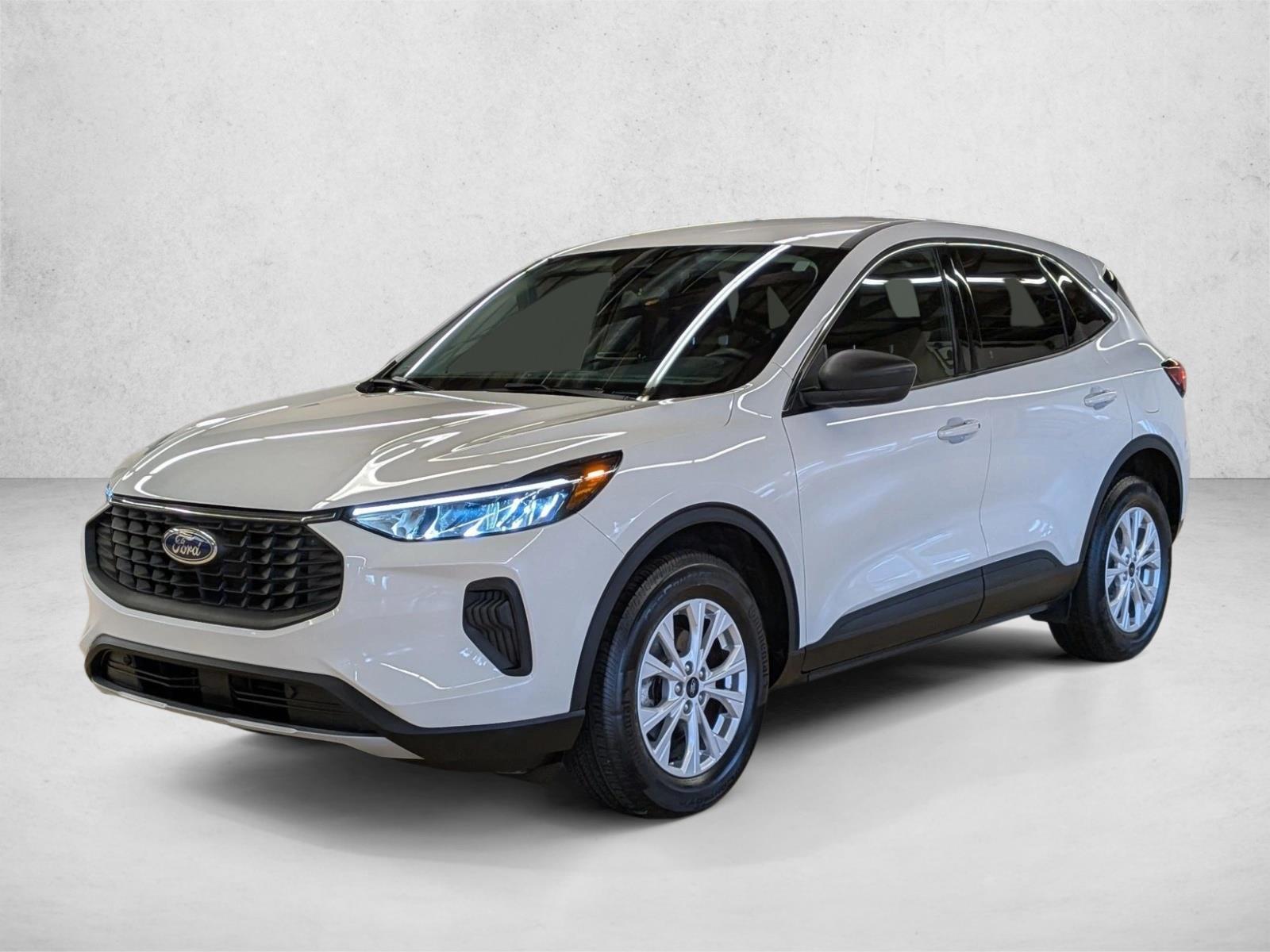 Thumbnail: 2023 Ford Escape - 1