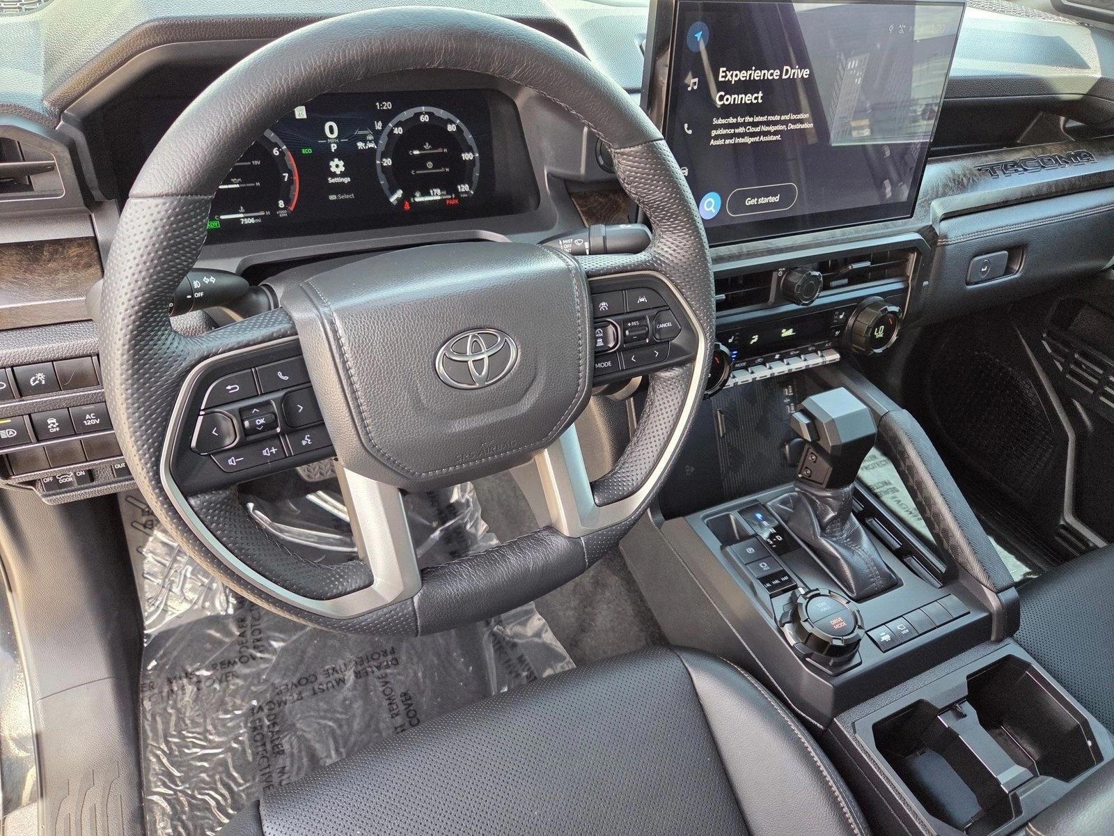 Thumbnail: 2025 Toyota Tacoma - 3