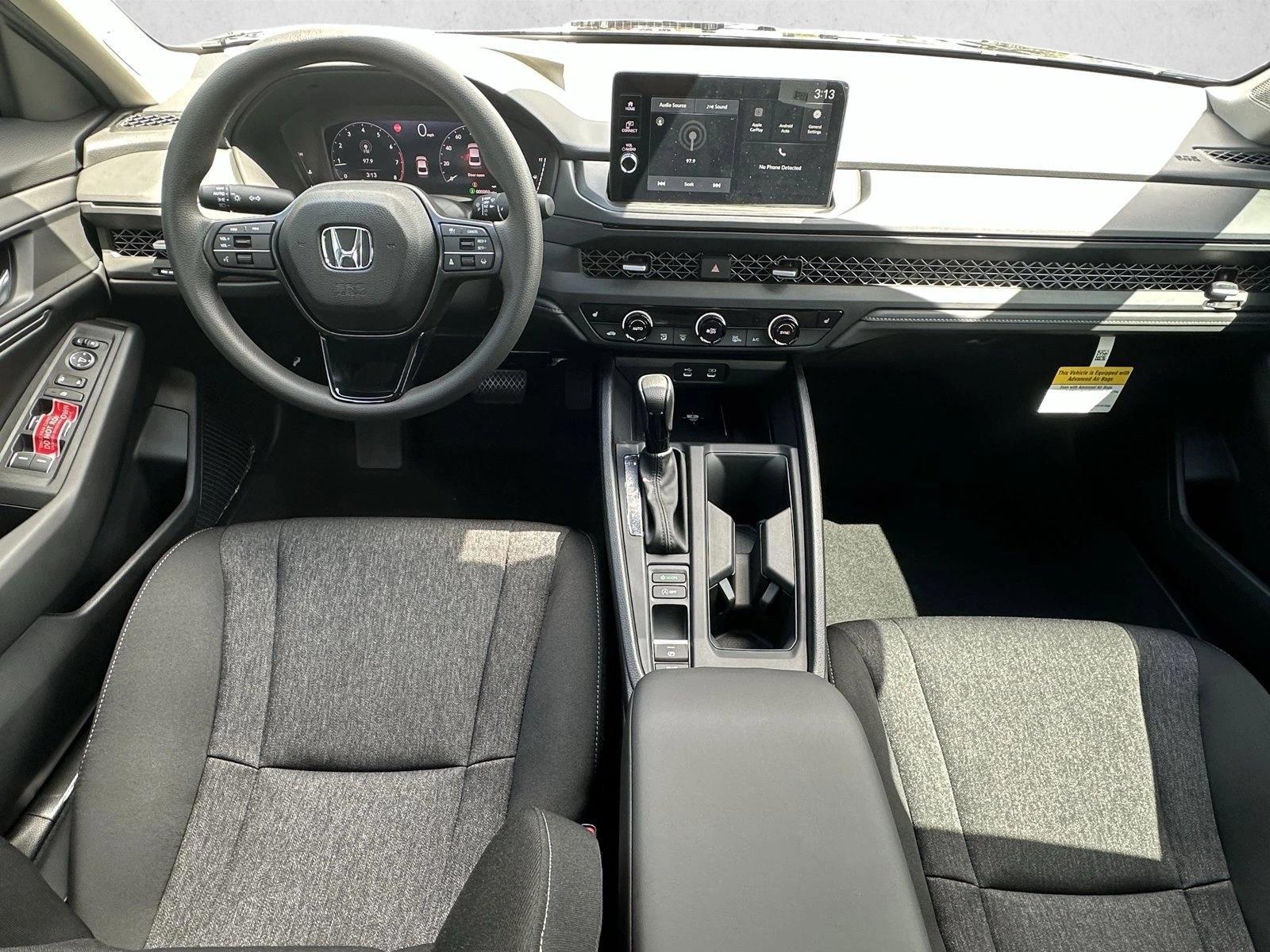 Thumbnail: 2026 Honda Accord - 4