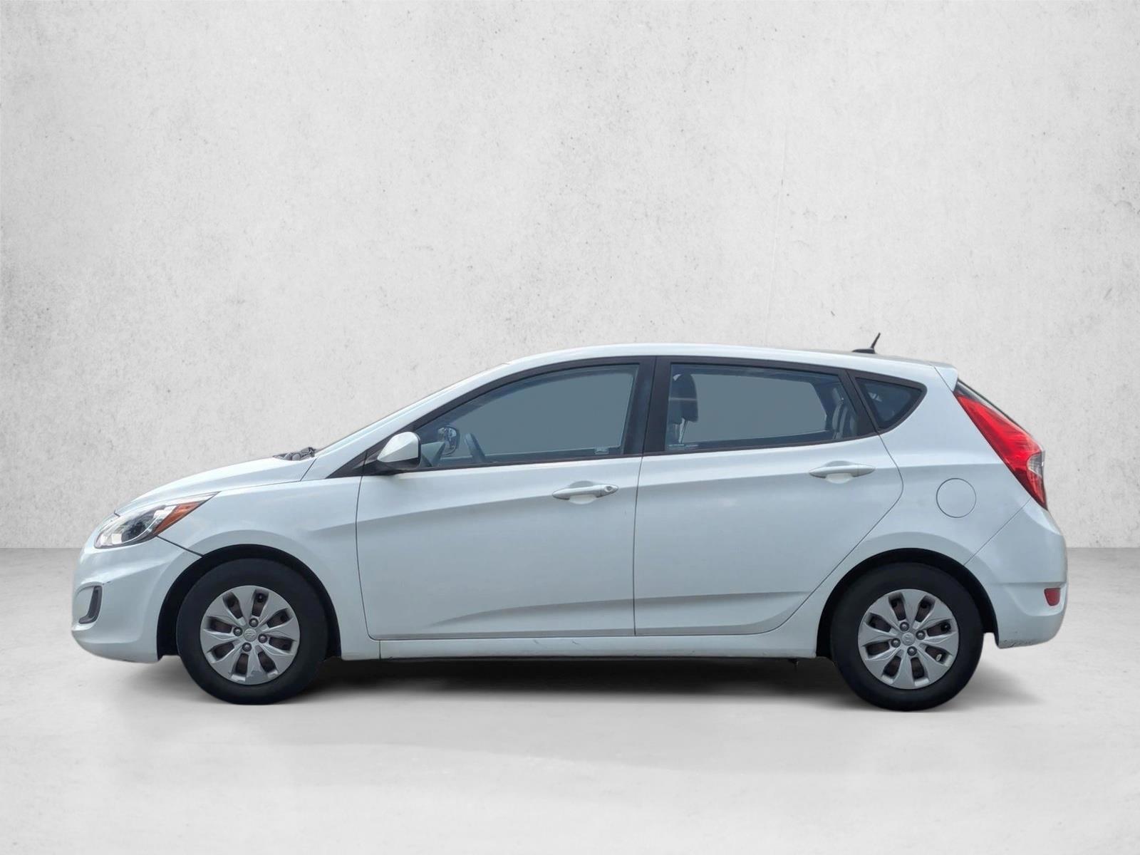 Thumbnail: 2016 Hyundai Accent - 2