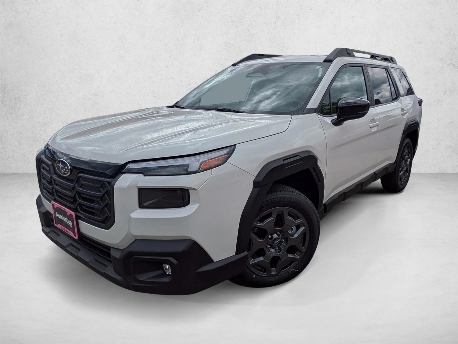 Thumbnail: 2026 Subaru Outback - 1
