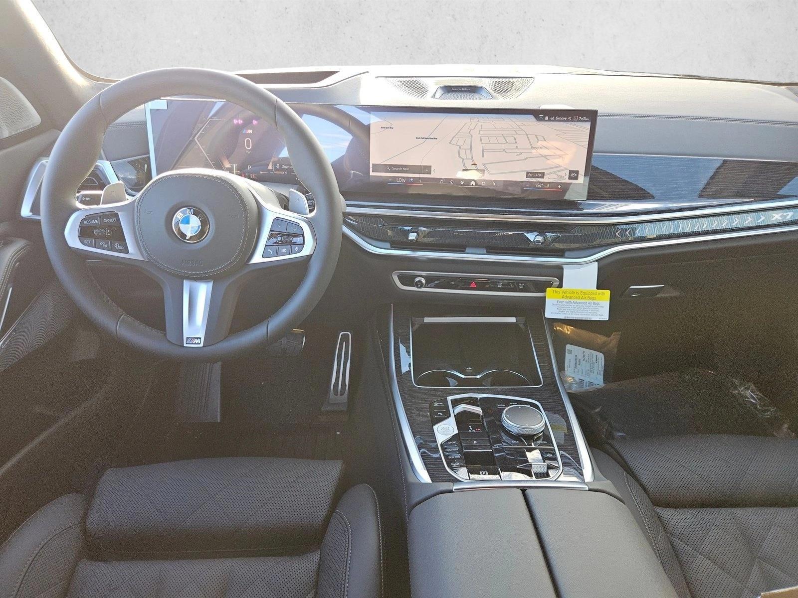 Thumbnail: 2027 BMW X7 - 3