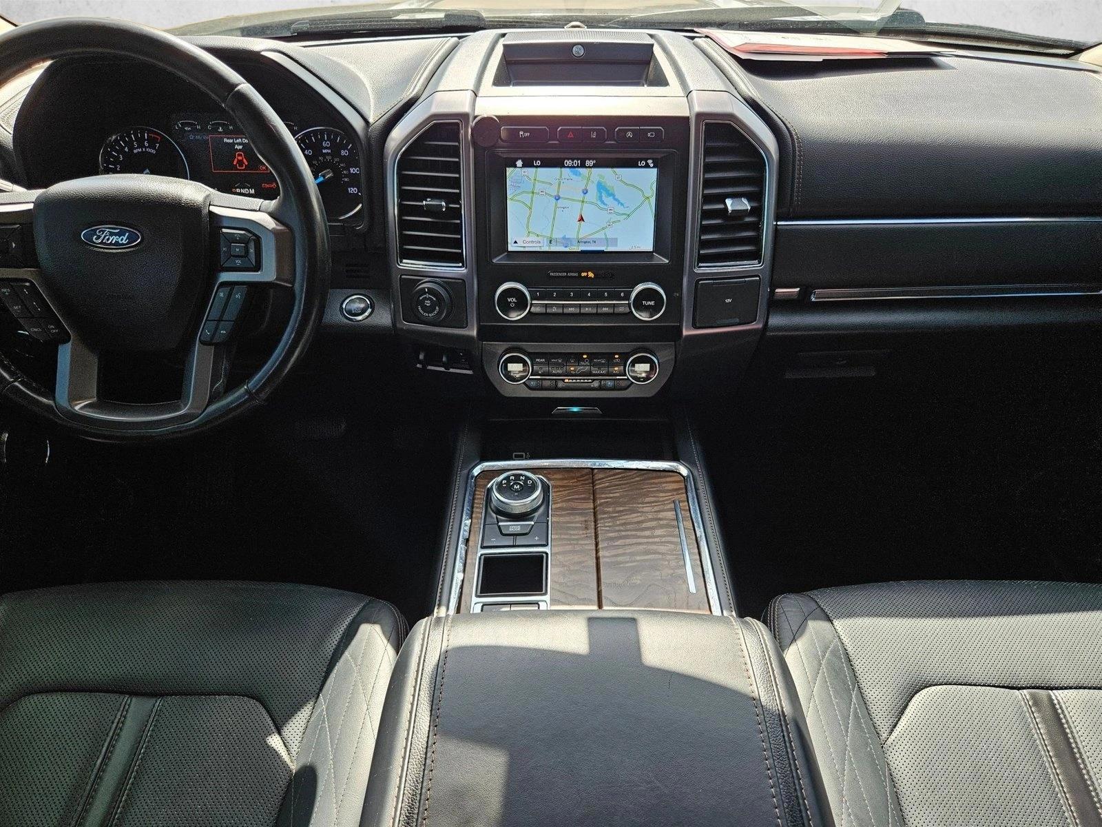 Thumbnail: 2019 Ford Expedition - 3