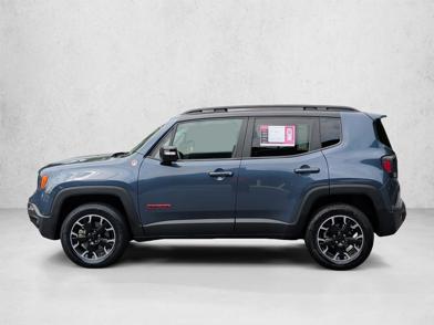 2023 Jeep Renegade