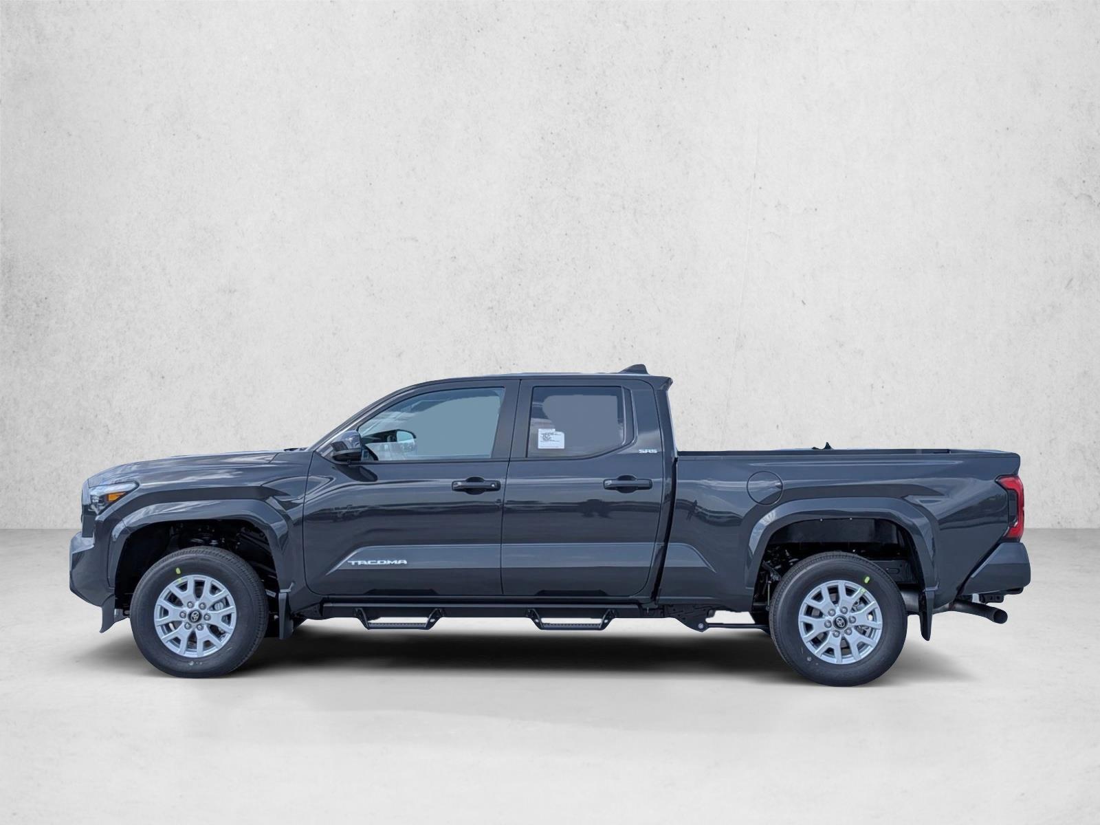 Thumbnail: 2026 Toyota Tacoma - 2