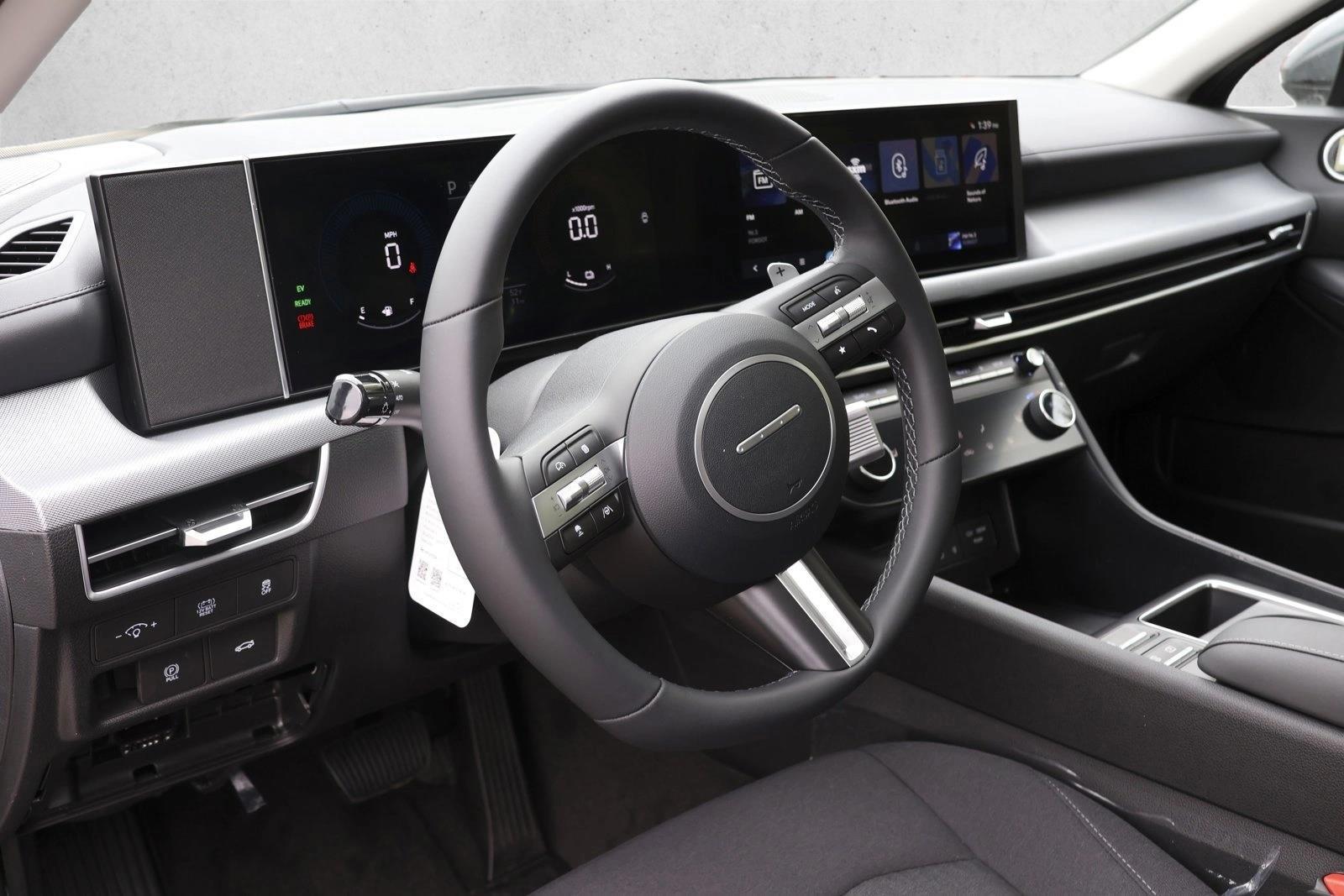 Thumbnail: 2026 Hyundai Sonata - 3