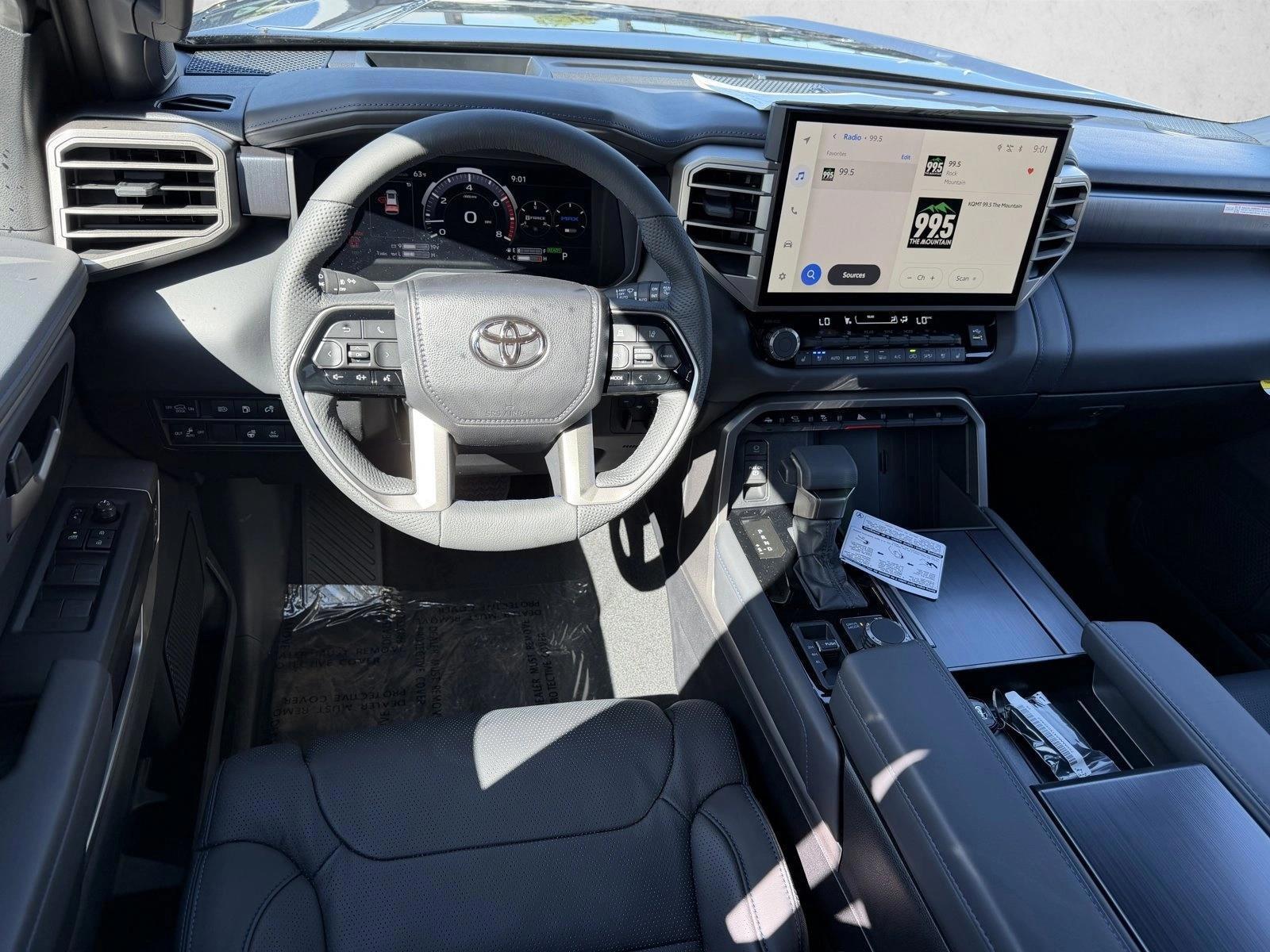 Thumbnail: 2026 Toyota Sequoia - 3