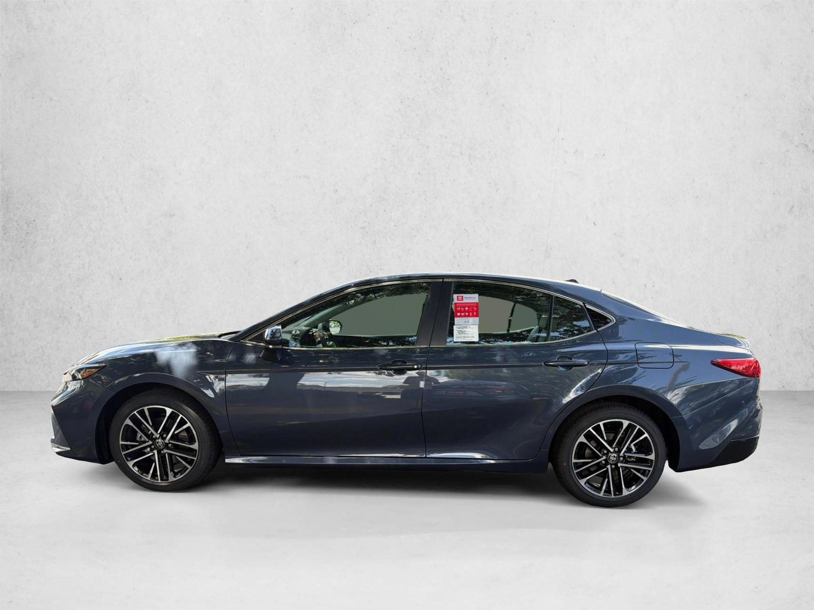 Thumbnail: 2026 Toyota Camry - 2