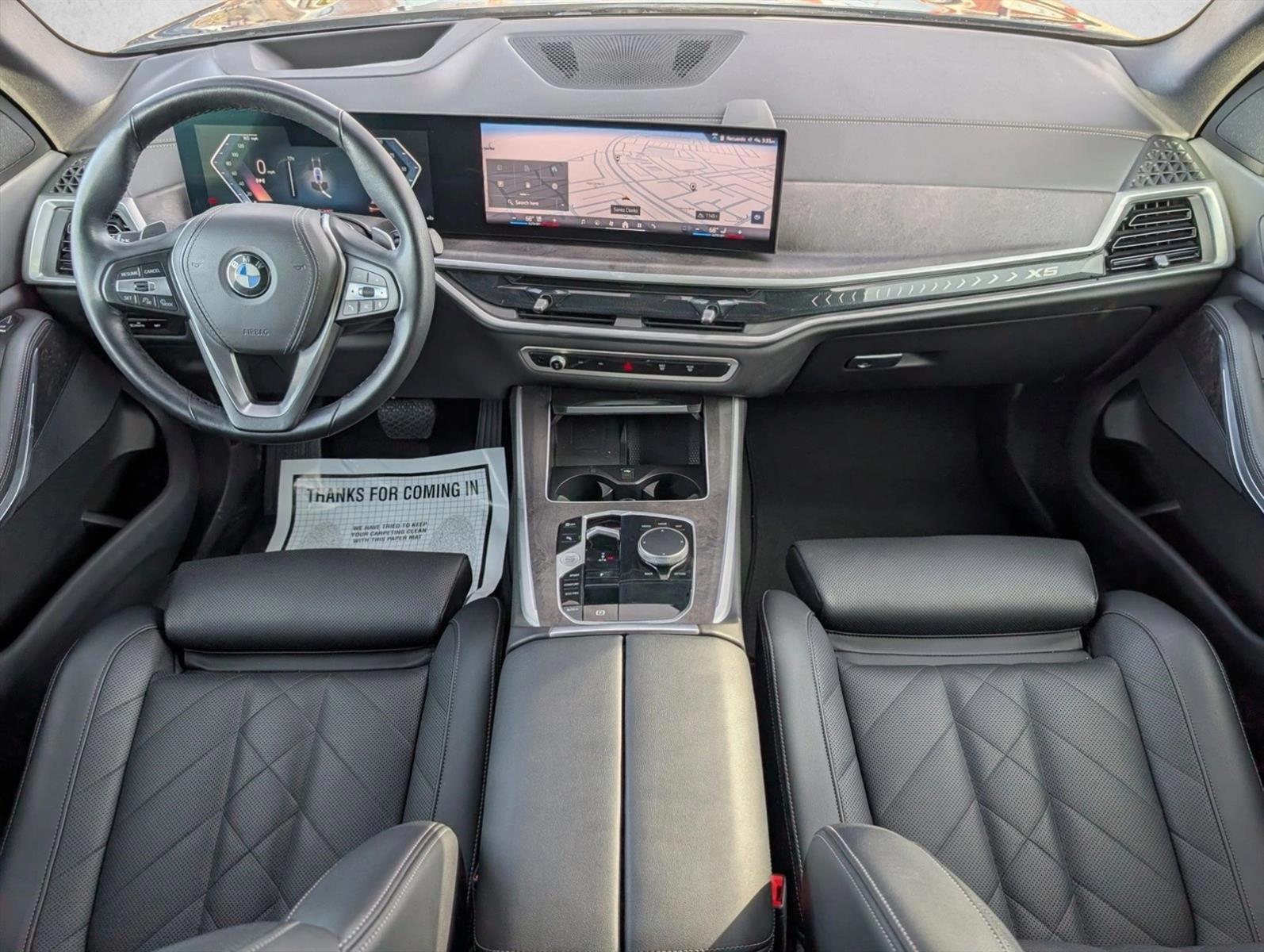 Thumbnail: 2025 BMW X5 - 4