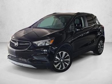 2022 Buick Encore