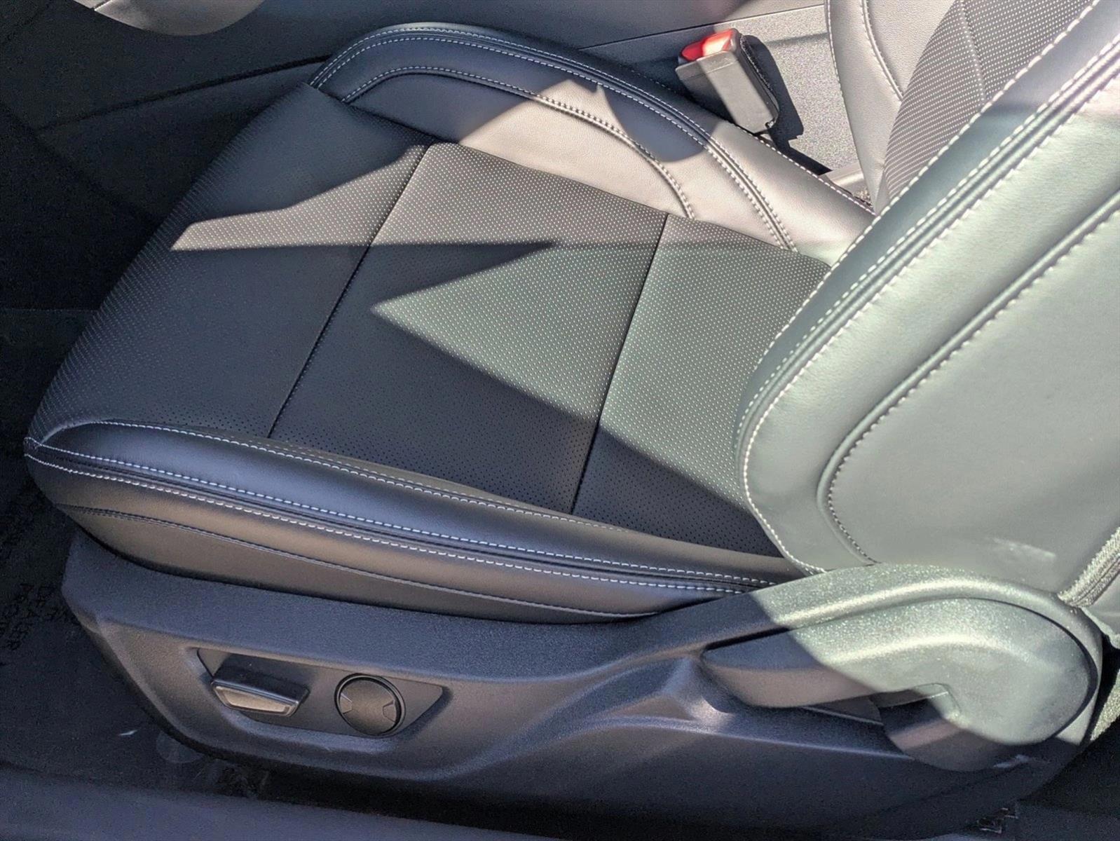 Thumbnail: 2026 Ford Mustang - 4