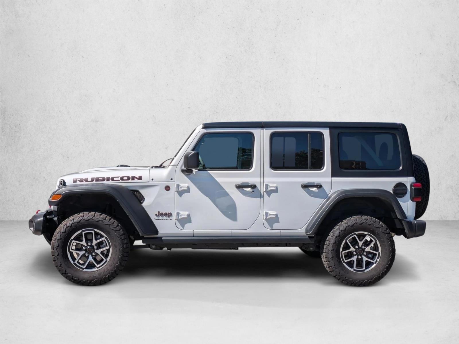 Thumbnail: 2026 Jeep Wrangler - 2