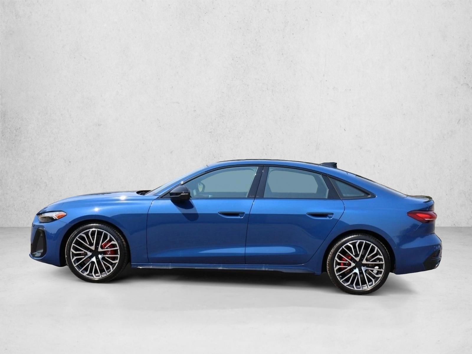 Thumbnail: 2026 Audi S5 - 2