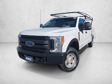 2017 Ford F-350 XL -
                  Littleton, CO