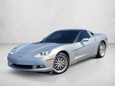 2005 Chevrolet Corvette  -
                  Buford, GA