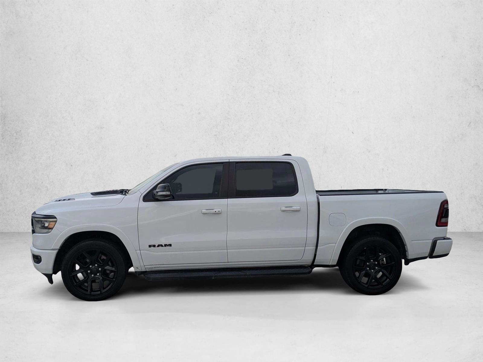 Thumbnail: 2022 RAM 1500 - 2