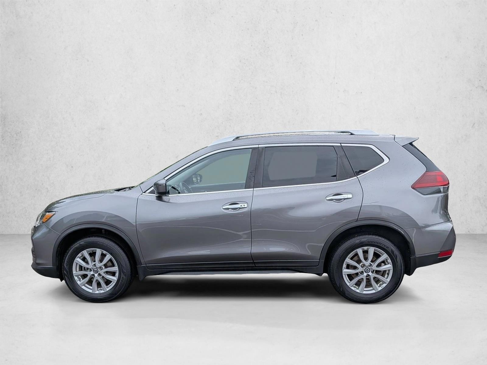 Thumbnail: 2019 Nissan Rogue - 2