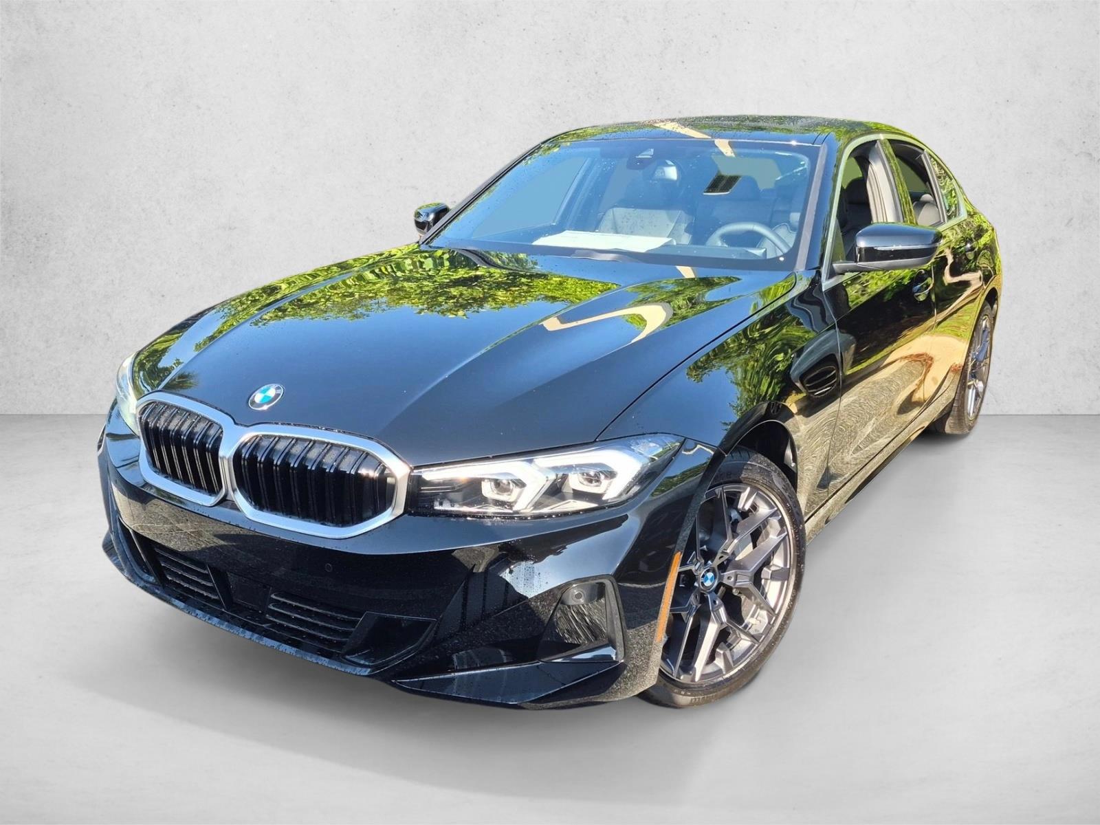Thumbnail: 2026 BMW 3 Series - 1