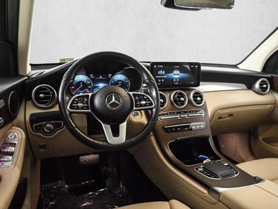 2022 Mercedes-Benz GLC