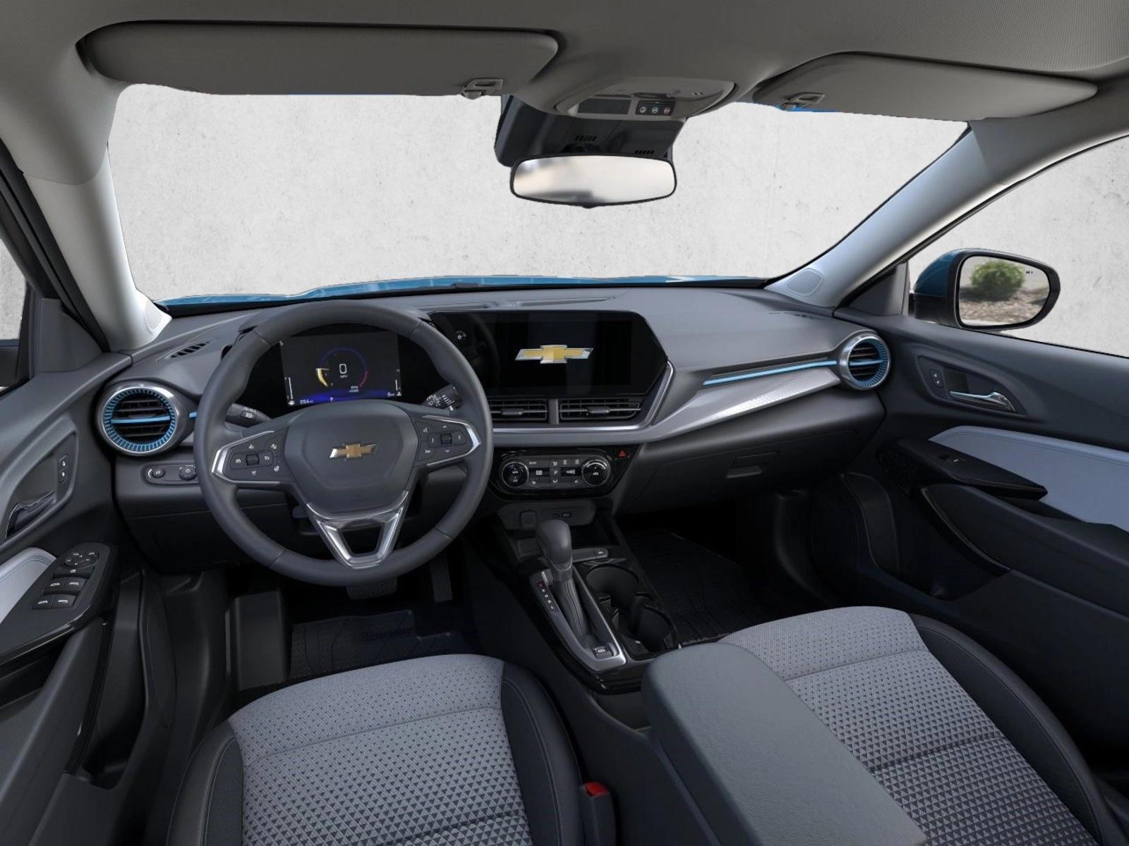 2026 Chevrolet Trax LT - Photo 15