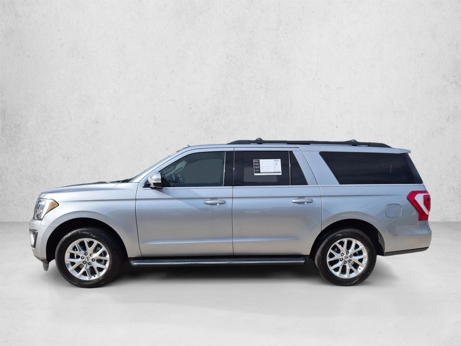 Thumbnail: 2021 Ford Expedition MAX - 2