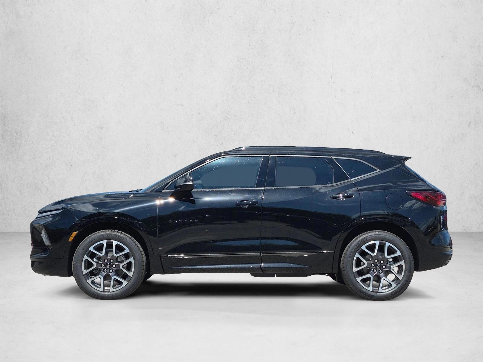 Thumbnail: 2026 Chevrolet Blazer - 2