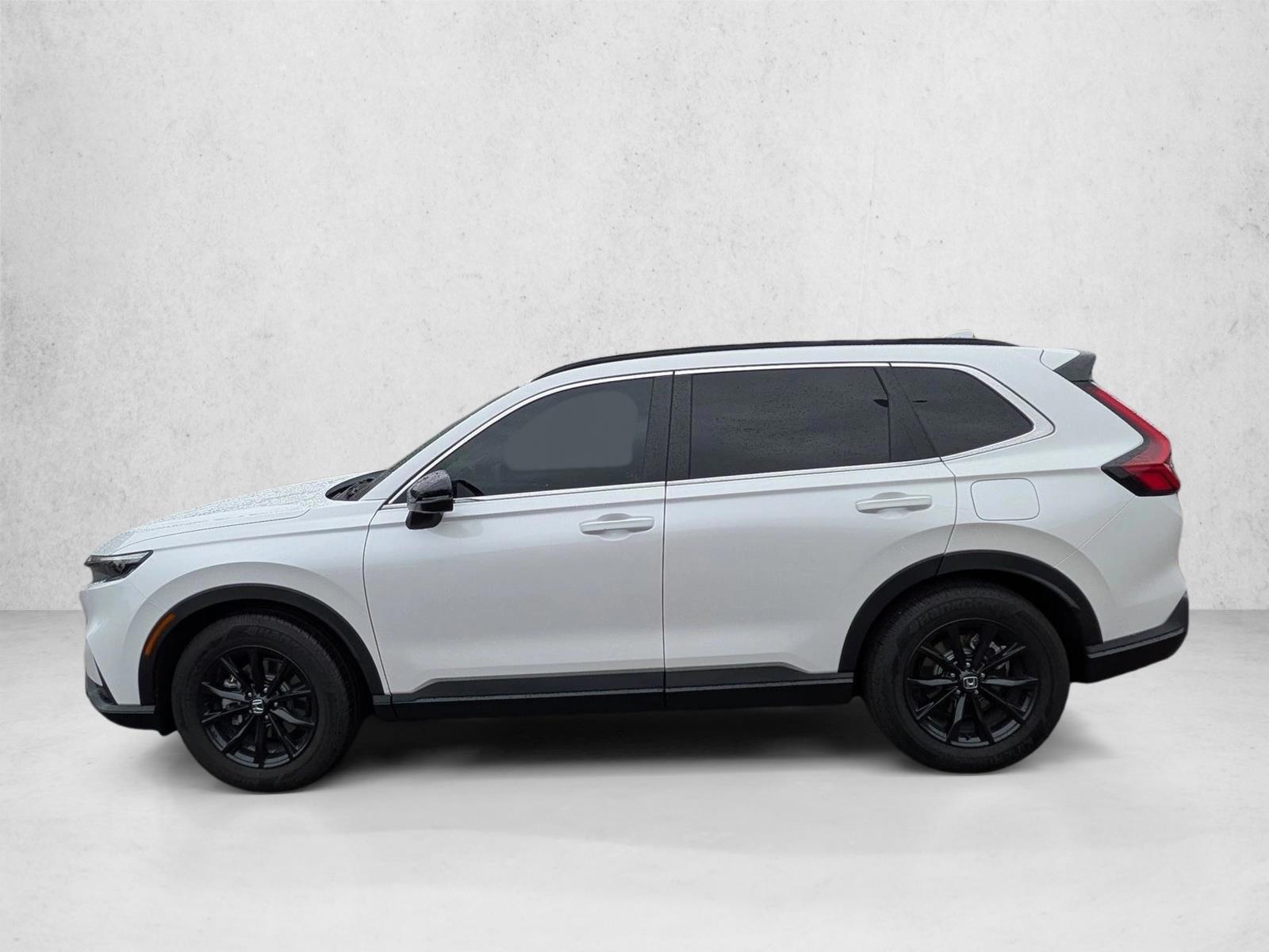 Thumbnail: 2025 Honda CR-V - 2
