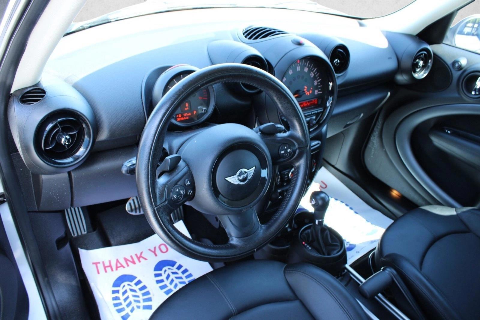 Thumbnail: 2015 MINI Cooper Countryman - 3