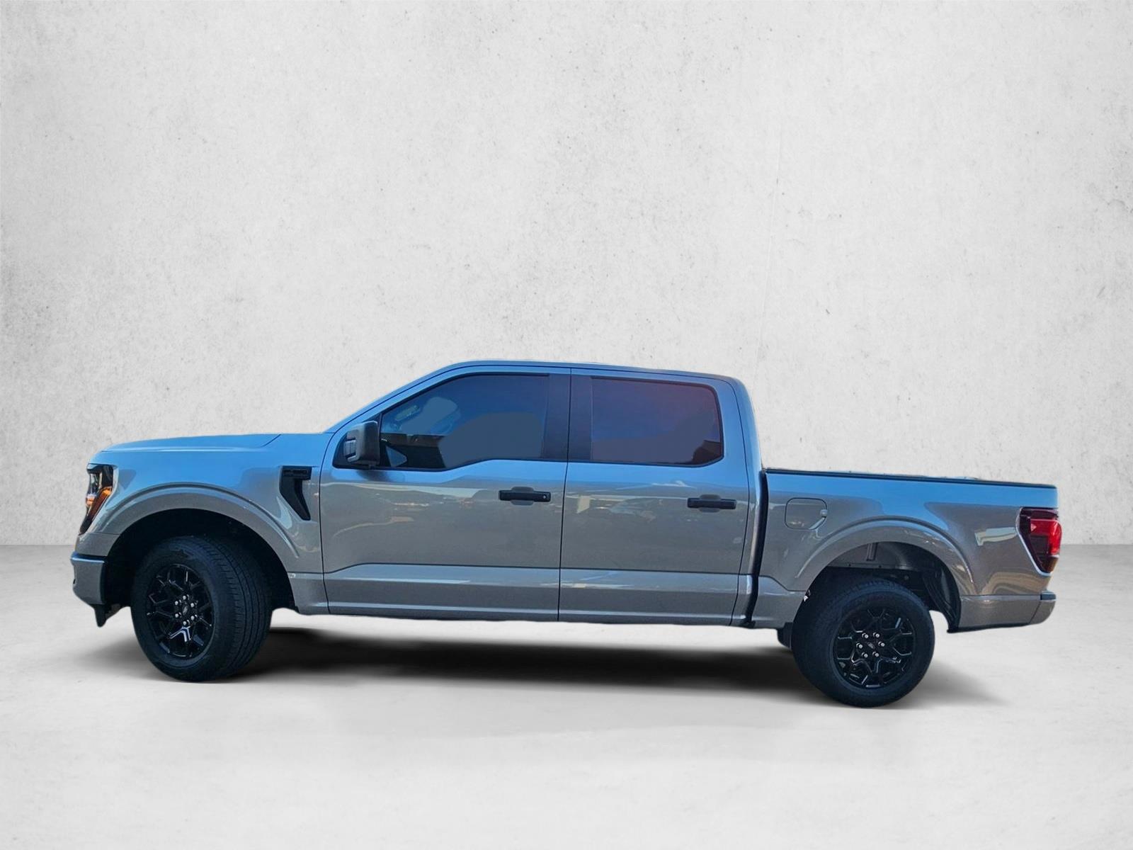 Thumbnail: 2026 Ford F-150 - 2