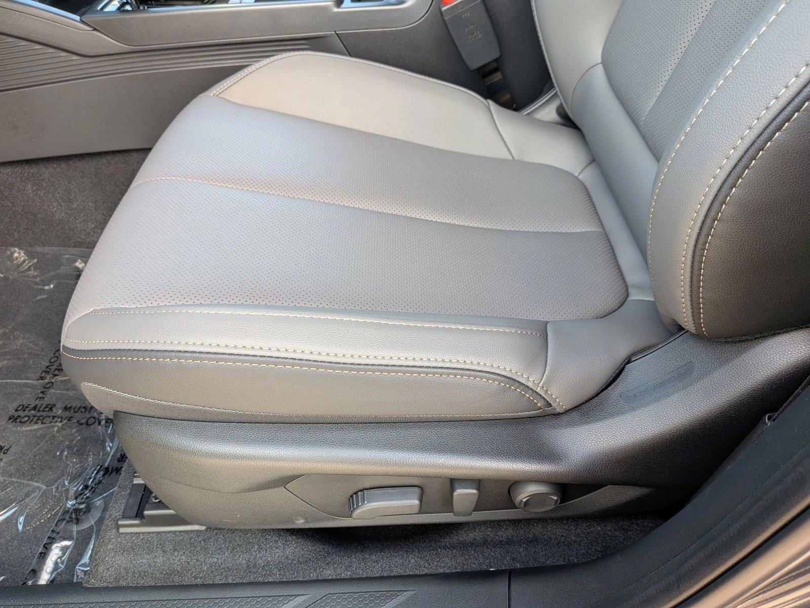 Thumbnail: 2026 Subaru Outback - 4