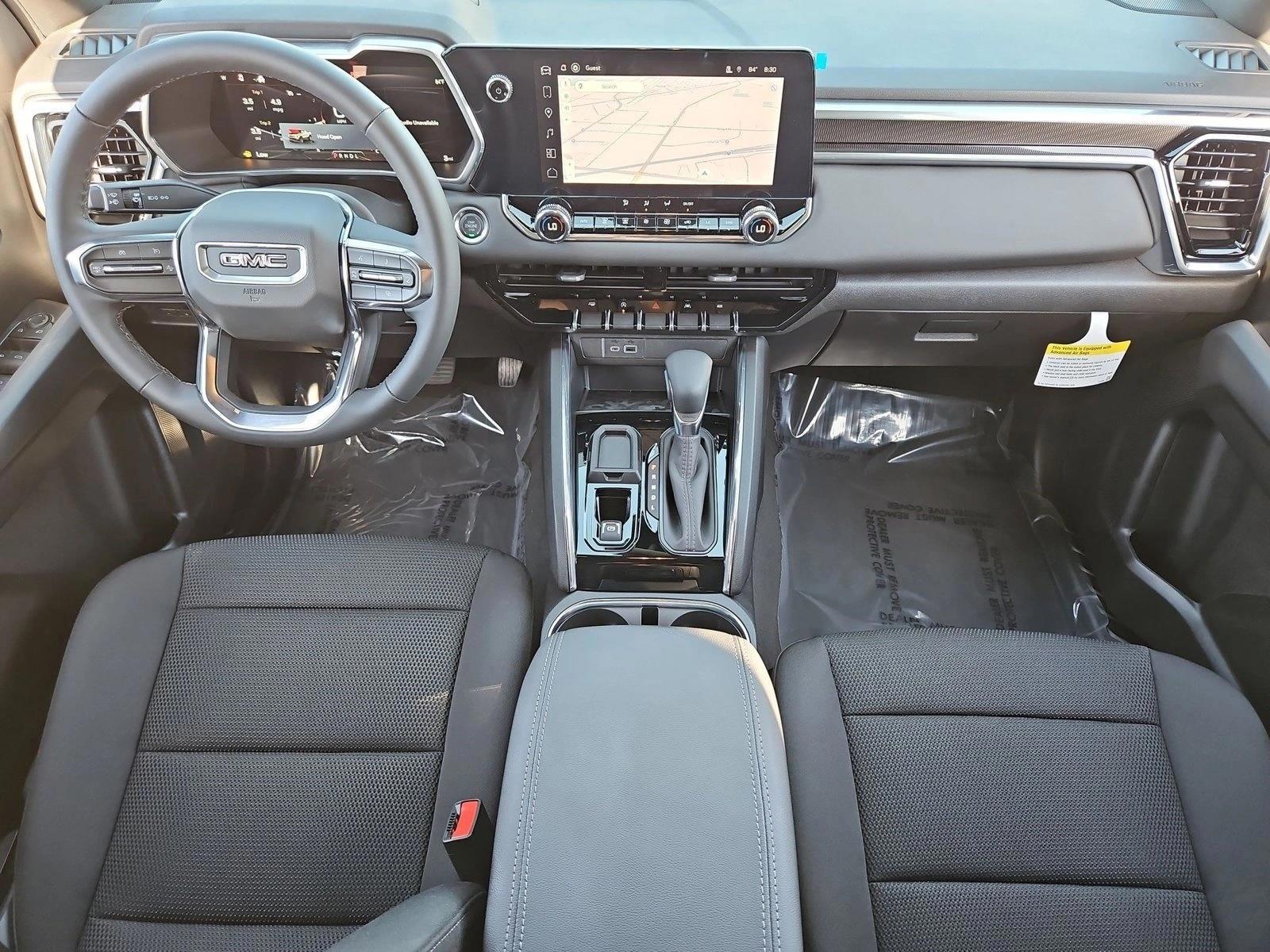 Thumbnail: 2026 GMC Canyon - 4