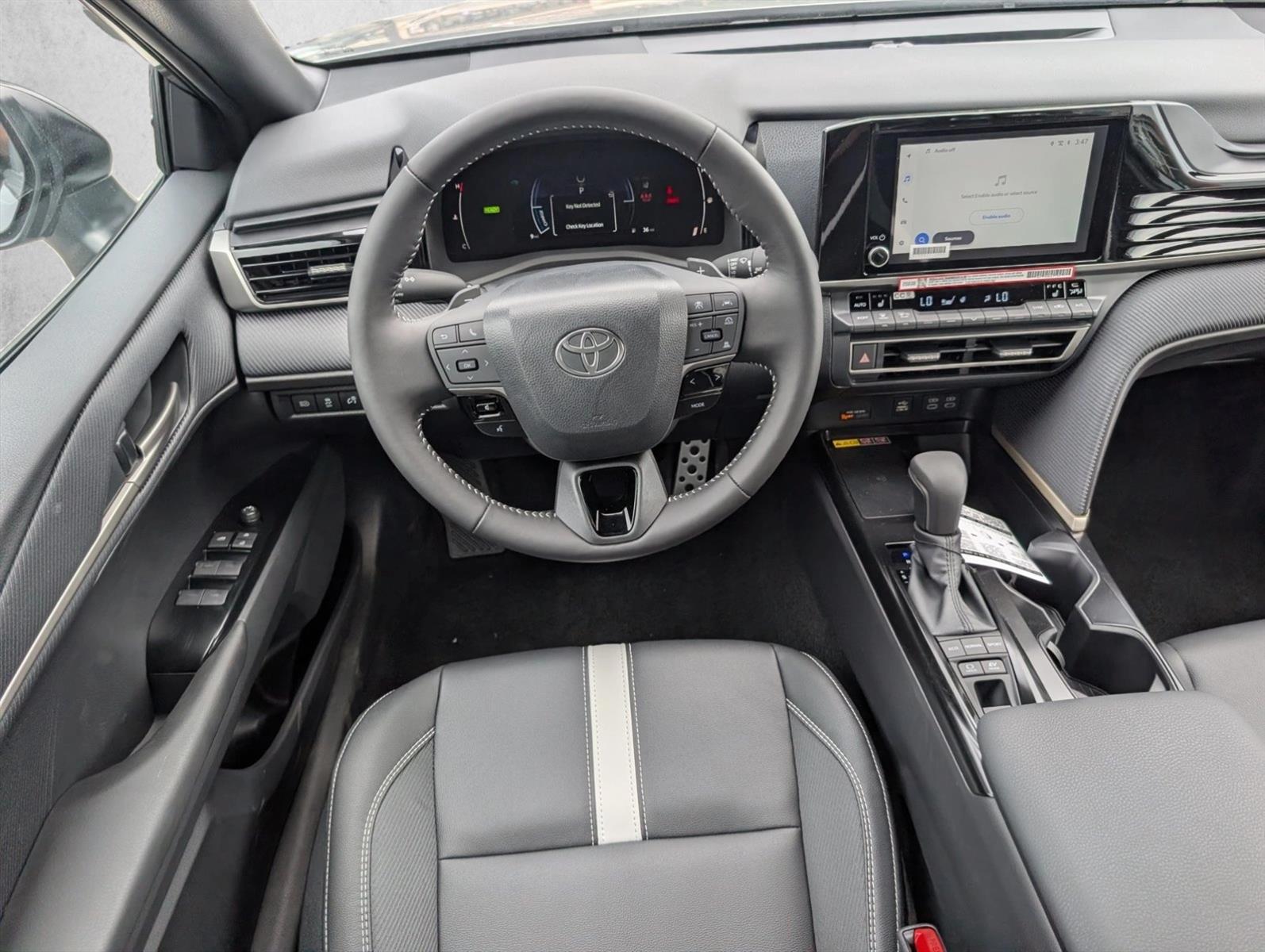 Thumbnail: 2026 Toyota Camry - 4