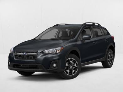 2019 Subaru Crosstrek Limited -
                  Centennial, CO