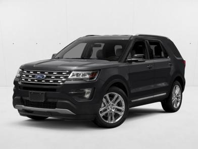 2017 Ford Explorer XLT -
                  Houston, TX