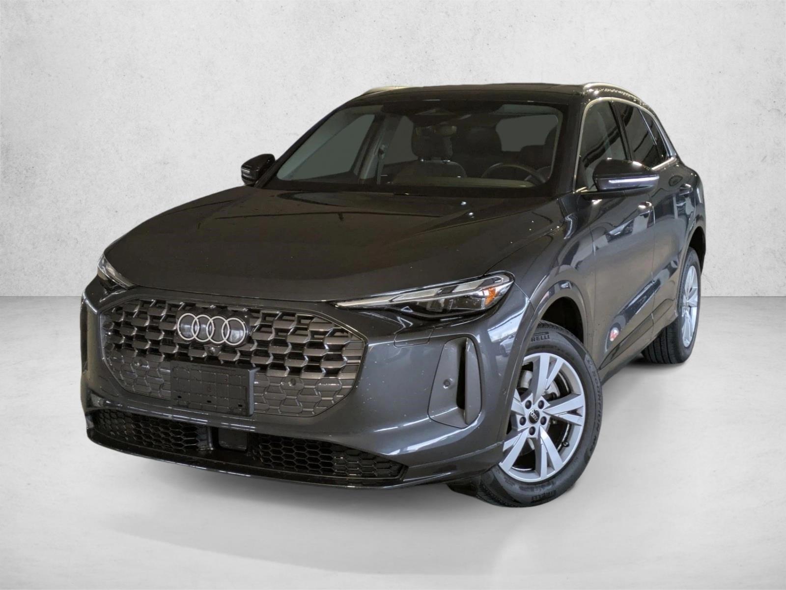 Thumbnail: 2025 Audi Q5 - 1