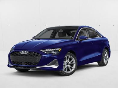 2026 Audi A3