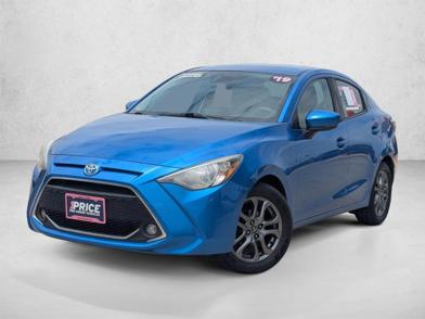 2019 Toyota Yaris LE -
                  Corpus Christi, TX
