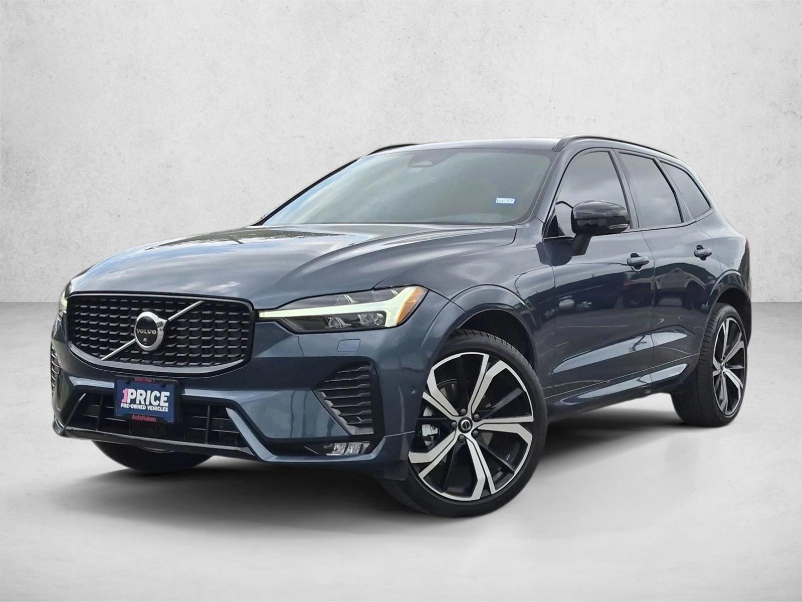 Thumbnail: 2025 Volvo XC60 - 1
