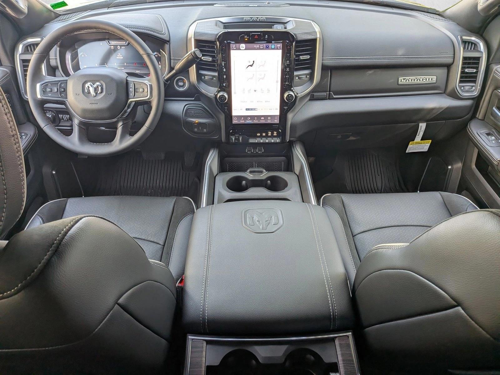 Thumbnail: 2026 RAM 2500 - 3