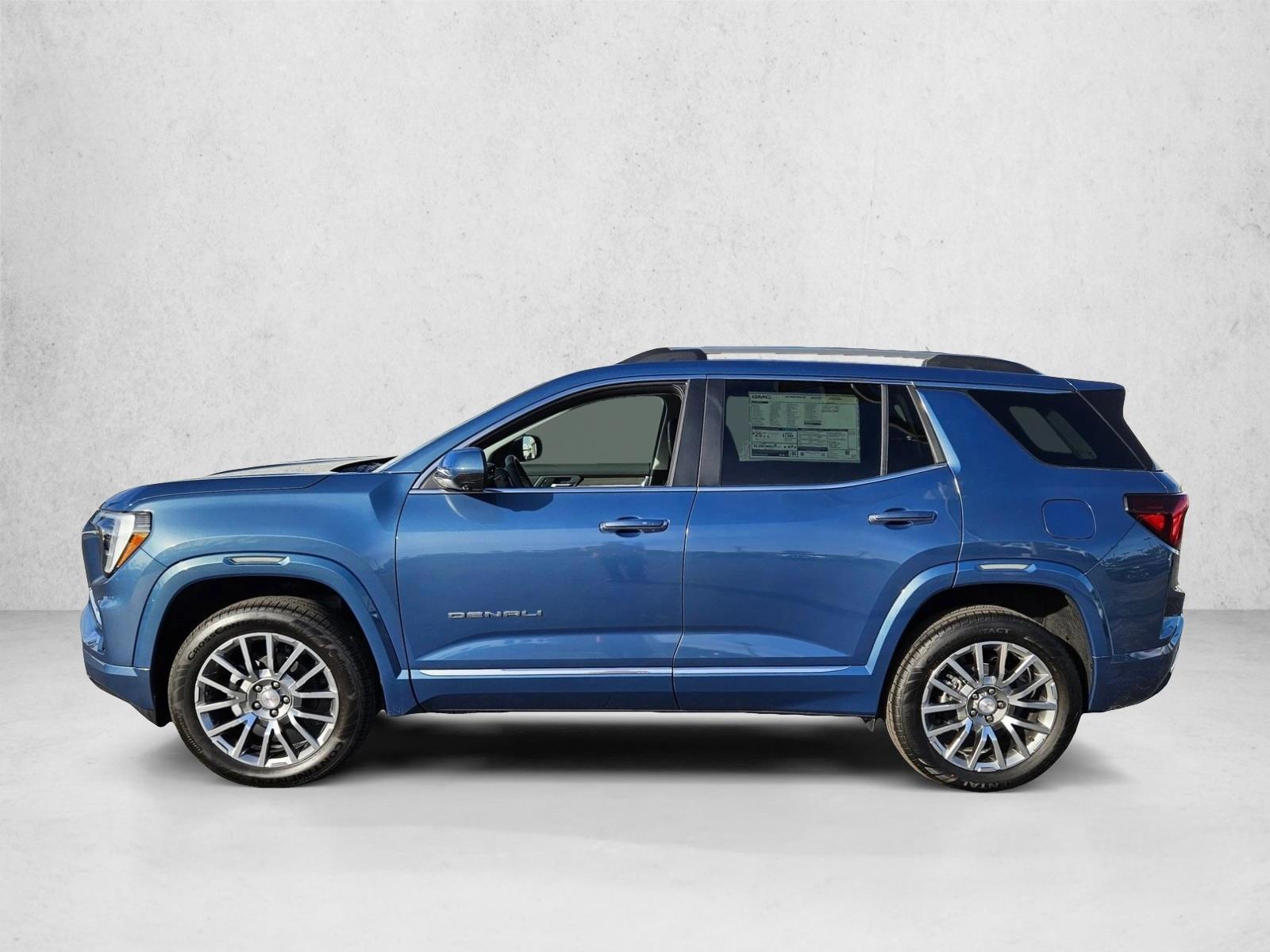 Thumbnail: 2026 GMC Terrain - 2