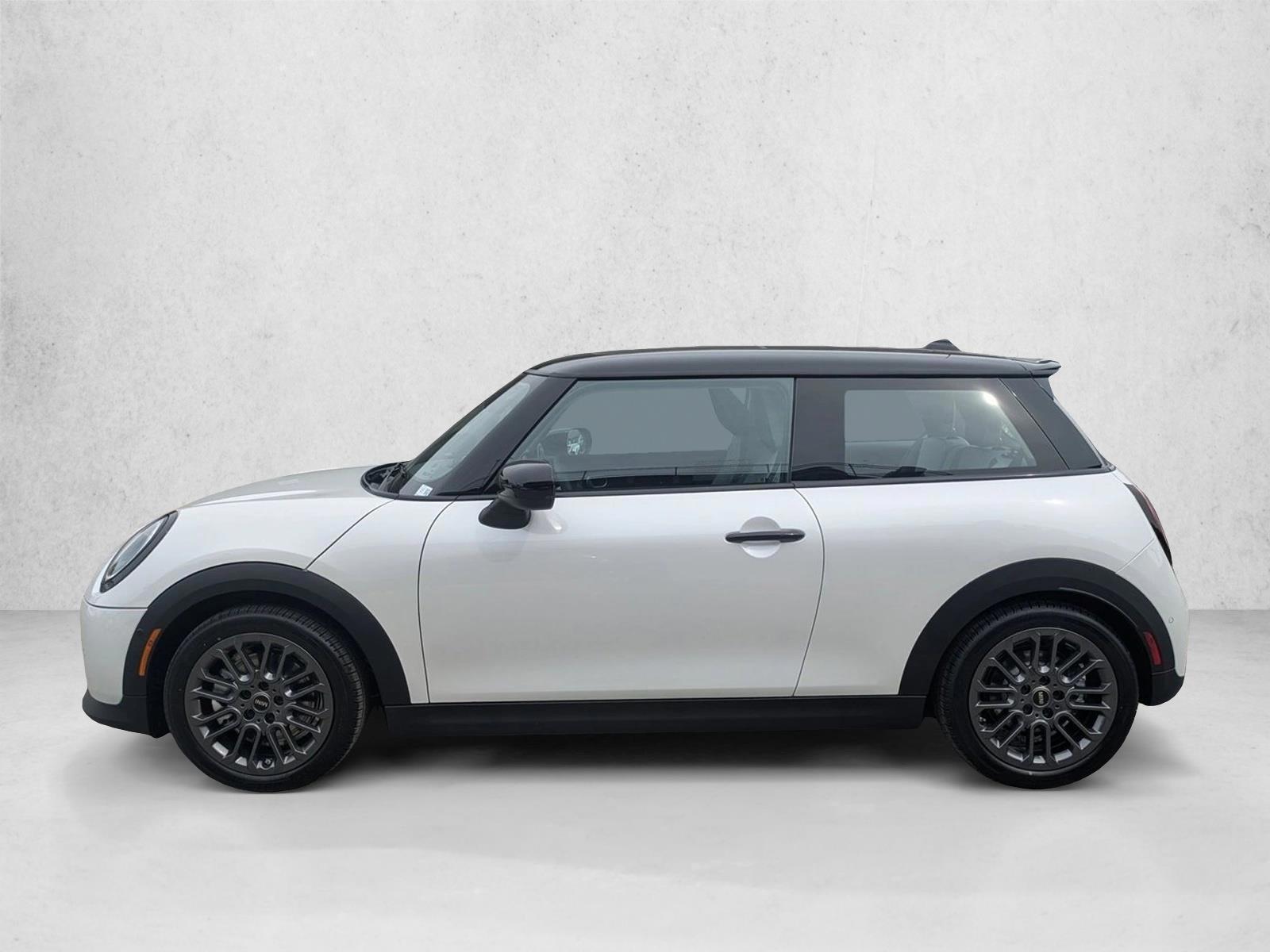 Thumbnail: 2026 MINI Cooper Hardtop - 2