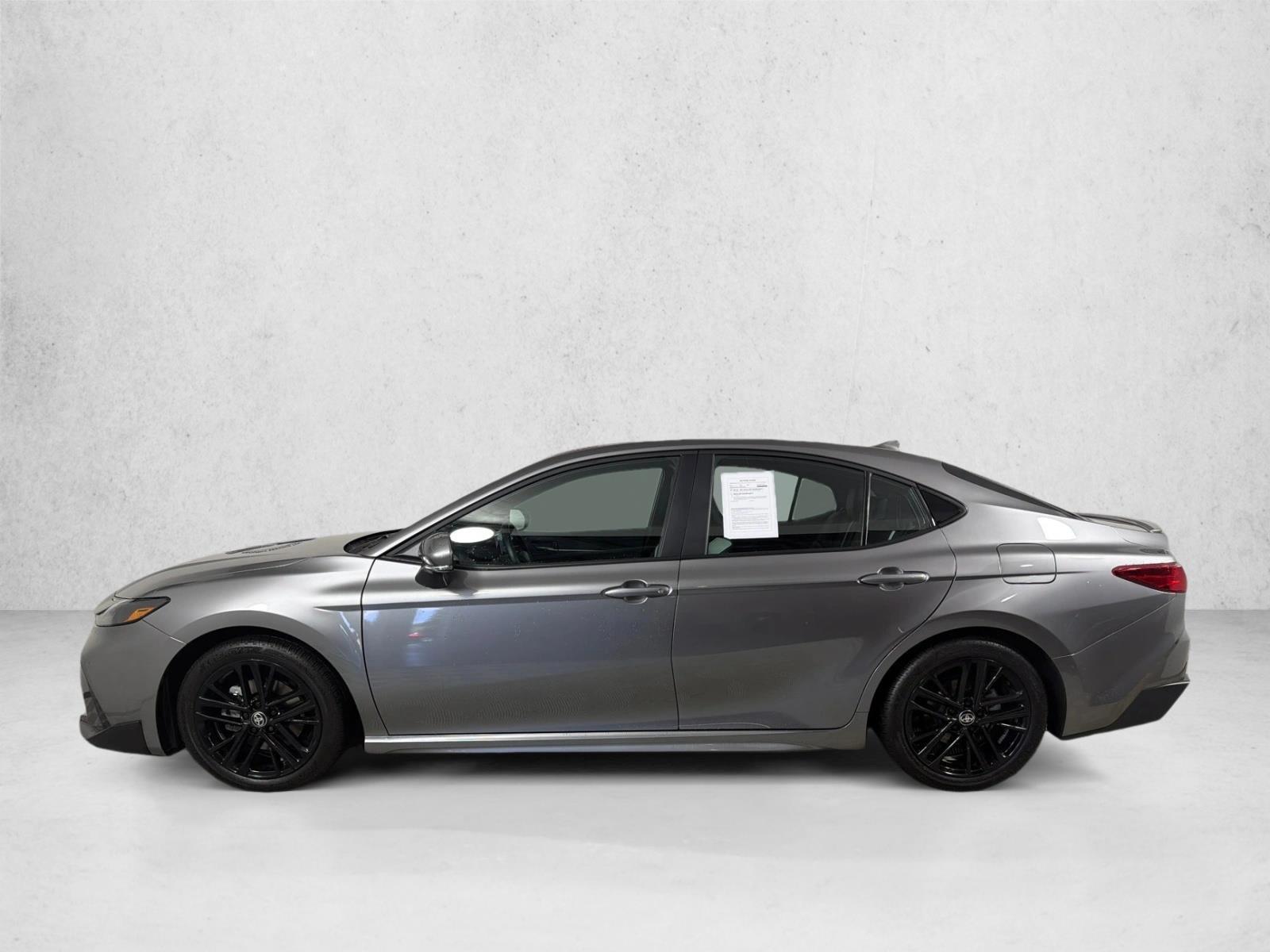 Thumbnail: 2025 Toyota Camry - 2
