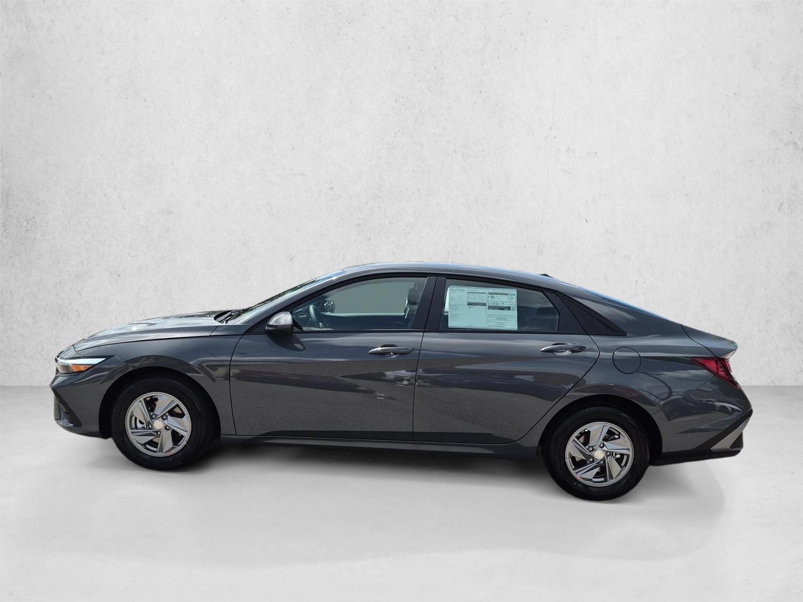 Thumbnail: 2026 Hyundai Elantra - 2